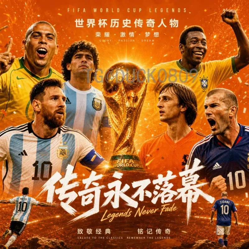 2026美加墨世界杯大洋洲名额分配详解：直通名额与附加赛规则全解析
